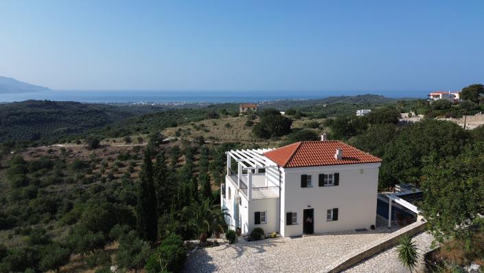 Image No.3-6 Bed Villa for sale