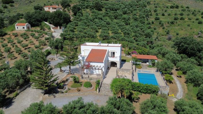 Image No.3-5 Bed Villa for sale