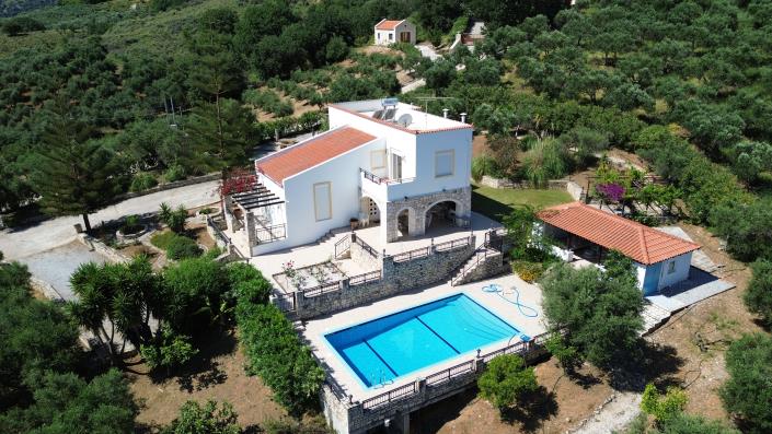 Image No.5-5 Bed Villa for sale