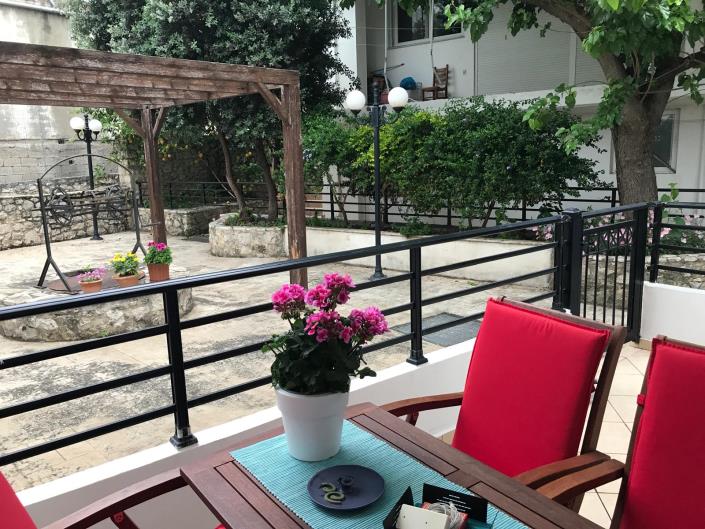 Image No.17-1 Bed Apartment for sale