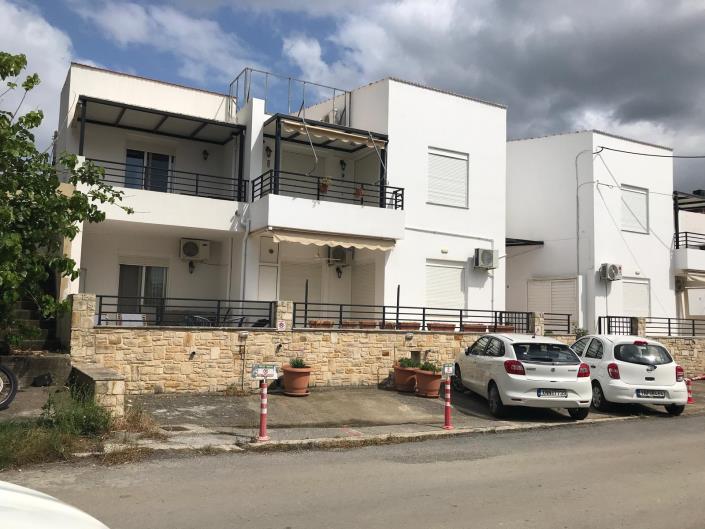 Image No.4-1 Bed Apartment for sale