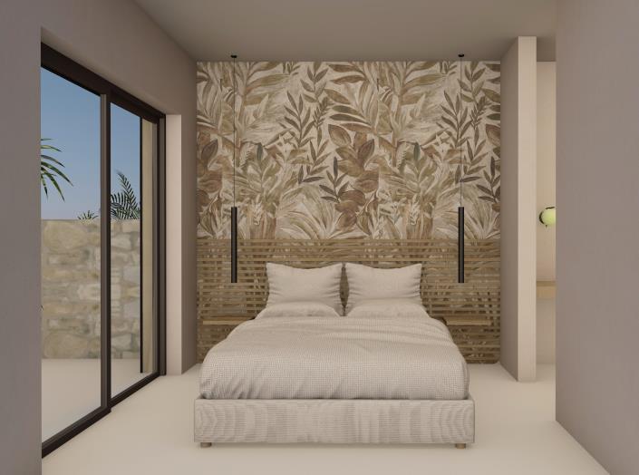 Image No.6-2 Bed Maisonette for sale