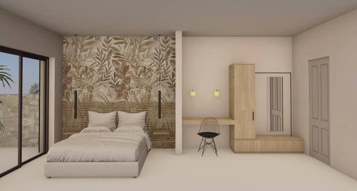 Image No.7-2 Bed Maisonette for sale