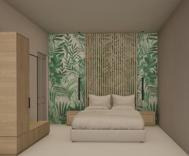 Image No.8-2 Bed Maisonette for sale