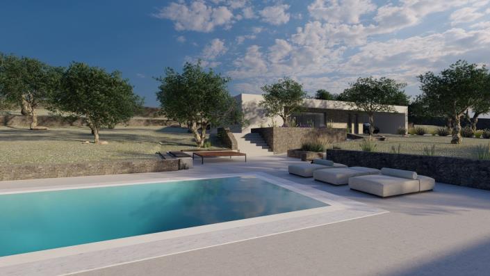 Image No.5-3 Bed Villa for sale