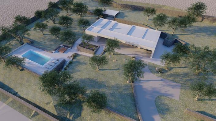 Image No.6-3 Bed Villa for sale