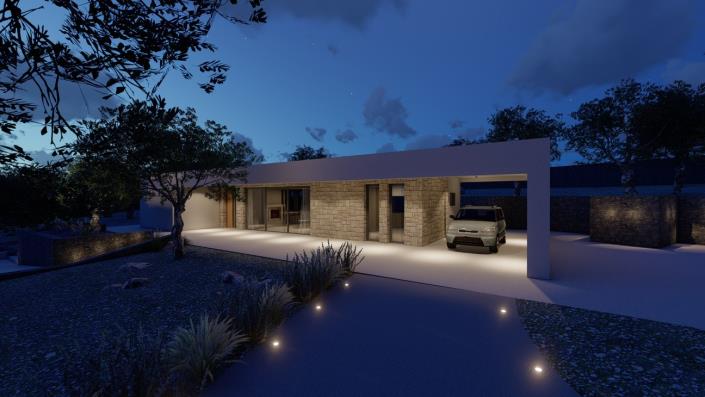 Image No.7-3 Bed Villa for sale