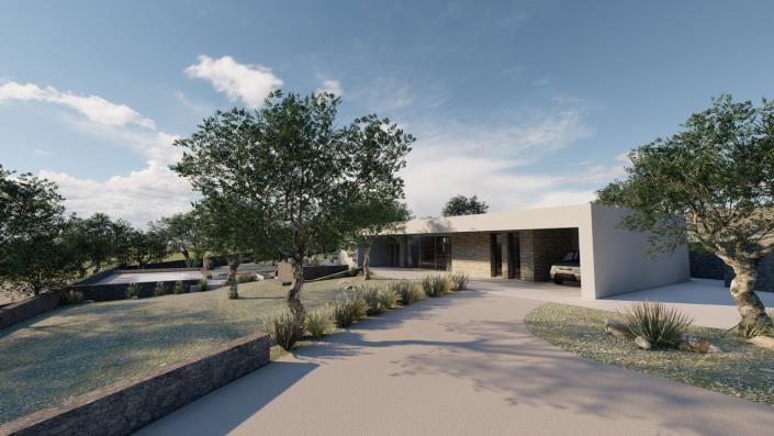 Image No.8-3 Bed Villa for sale