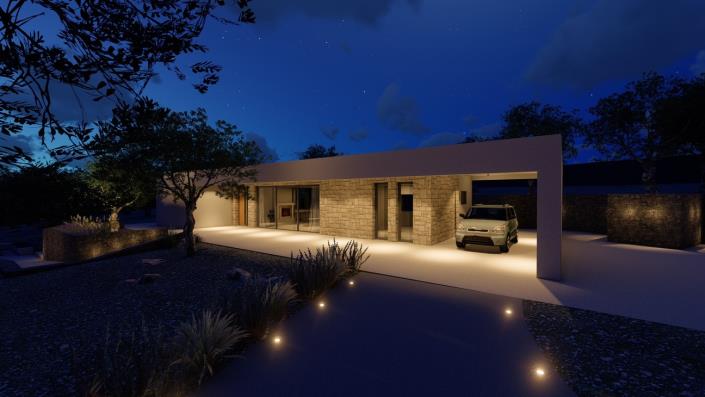 Image No.9-3 Bed Villa for sale