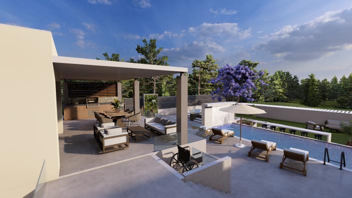 Image No.11-3 Bed Plot for sale