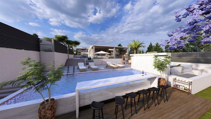 Image No.14-3 Bed Plot for sale