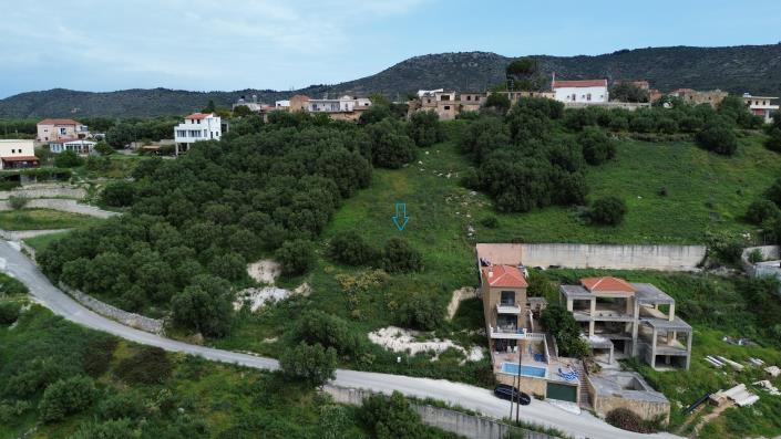 Image No.3-Plot for sale