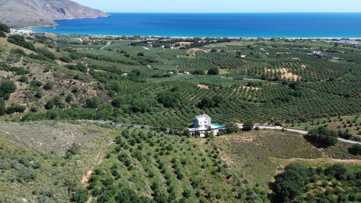 Image No.5-4 Bed Plot for sale