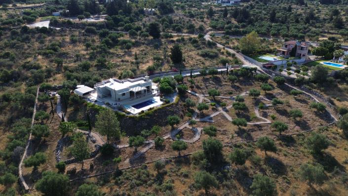 Image No.13-2 Bed Villa for sale