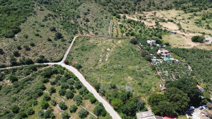 Image No.3-Plot for sale