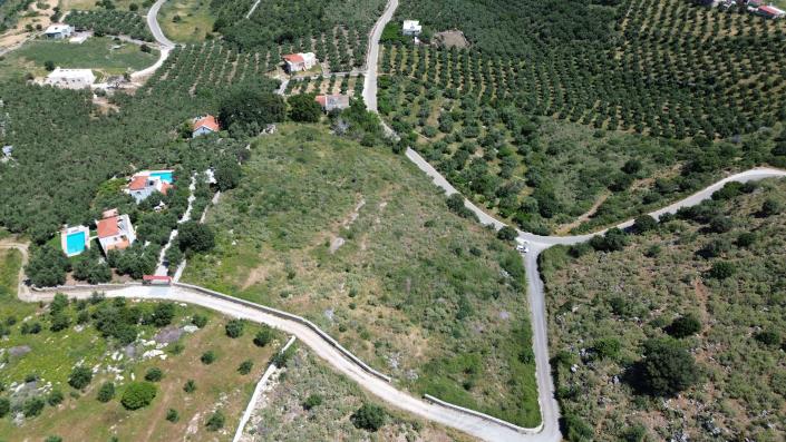 Image No.6-Plot for sale