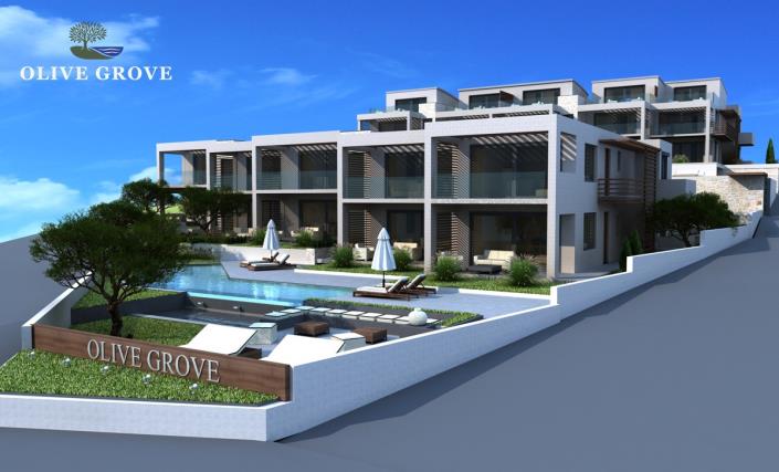 Image No.3-2 Bed Apartment for sale