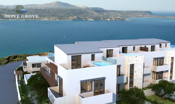 Image No.4-2 Bed Apartment for sale