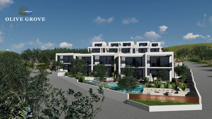 Image No.5-2 Bed Apartment for sale