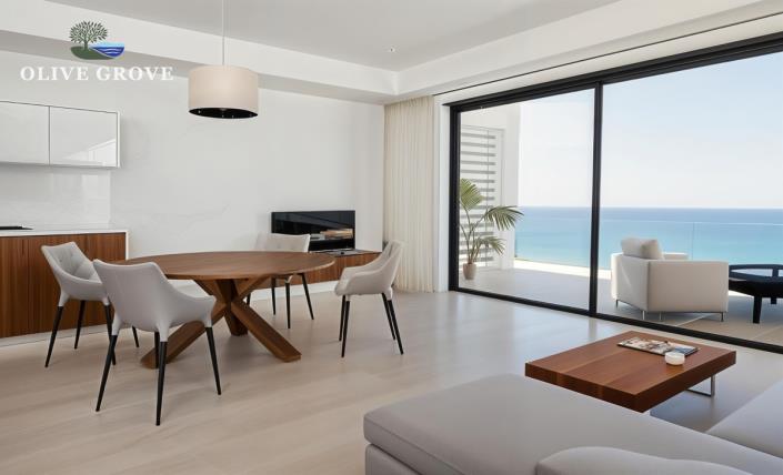 Image No.6-2 Bed Apartment for sale