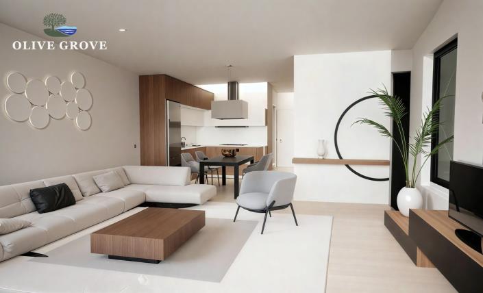 Image No.7-2 Bed Apartment for sale