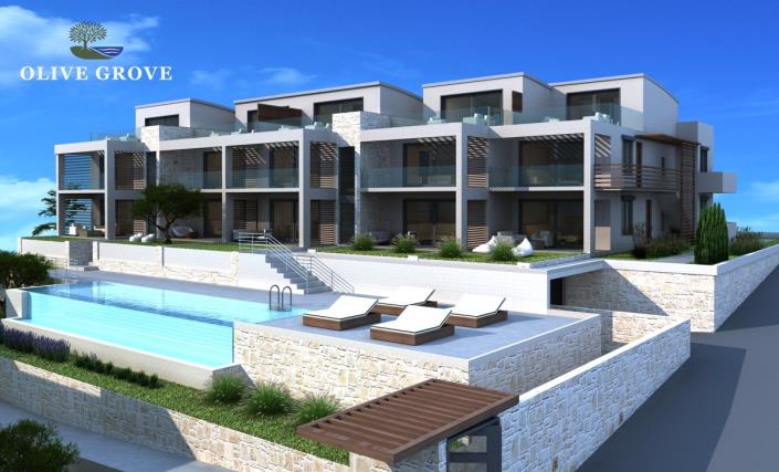 Image No.18-2 Bed Apartment for sale