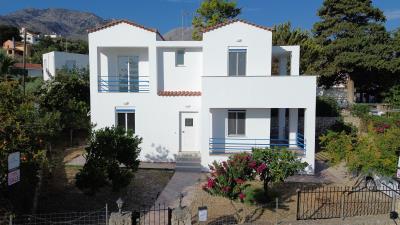 3 Bed Maisonette for sale