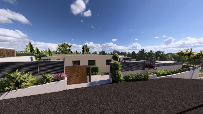 Image No.9-3 Bed Plot for sale