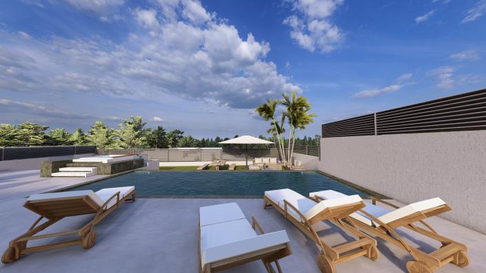 Image No.10-3 Bed Plot for sale