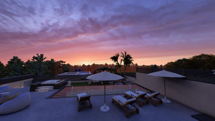 Image No.11-3 Bed Plot for sale