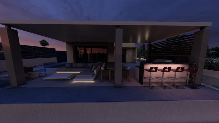 Image No.15-3 Bed Plot for sale