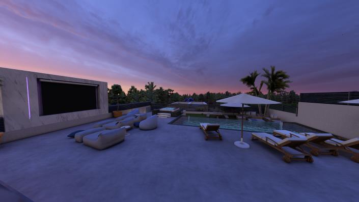 Image No.16-3 Bed Plot for sale