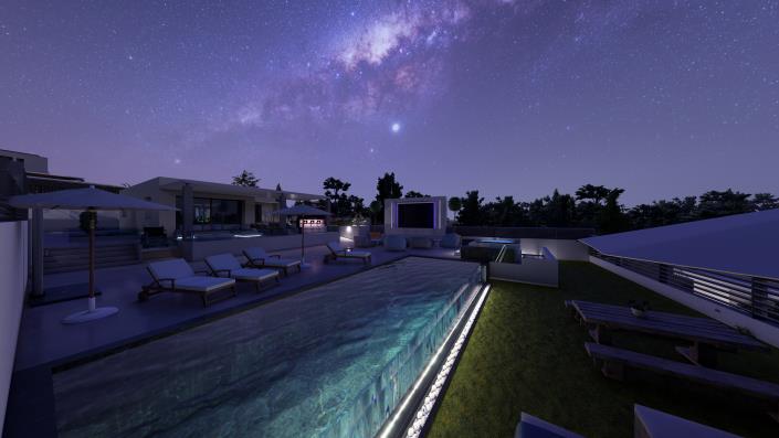 Image No.21-3 Bed Plot for sale