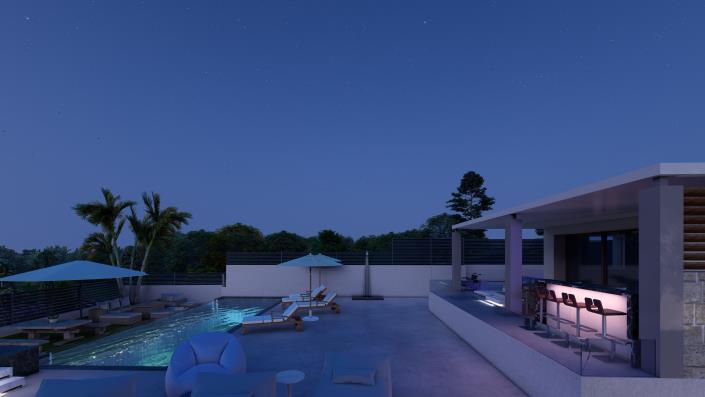 Image No.23-3 Bed Plot for sale