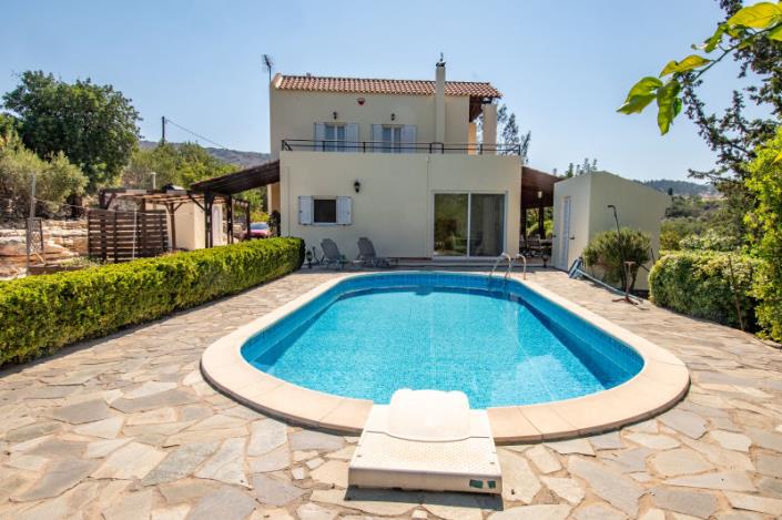 Image No.2-3 Bed Villa / Detached for sale