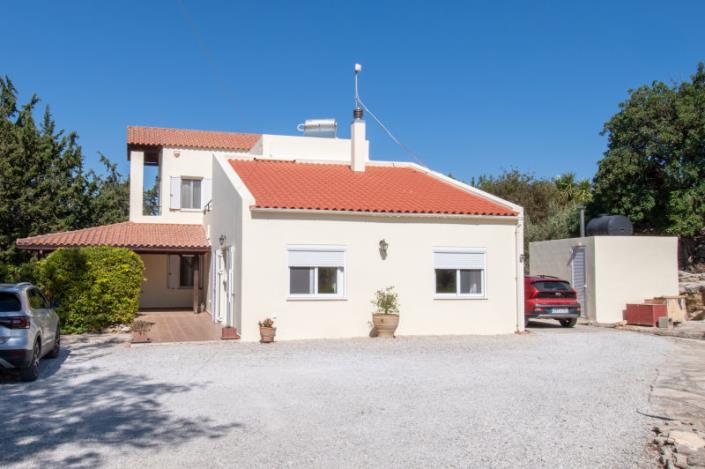 Image No.4-3 Bed Villa / Detached for sale