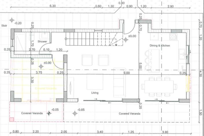 Image No.32-3 Bed Villa for sale