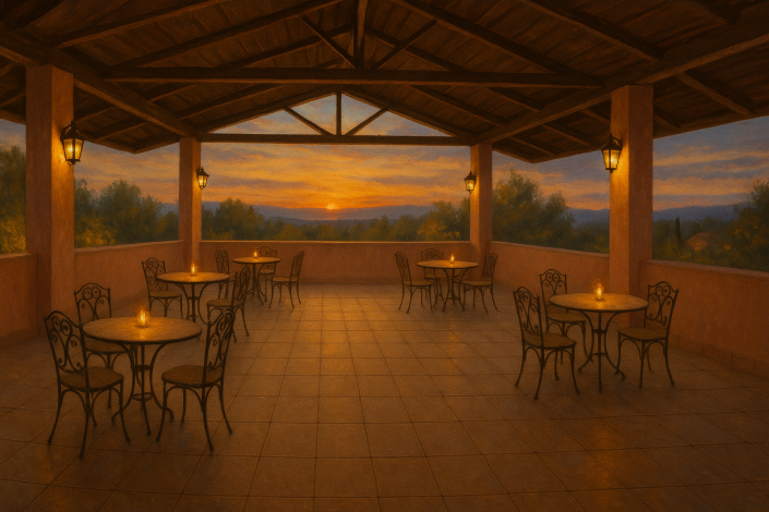 Image No.4-14 Bed Hotel for sale