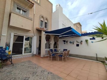 1 - La Zenia, Townhouse