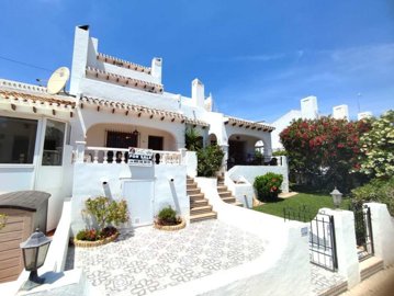 3 Bed Townhouse for sale