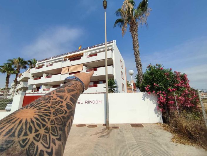 Image No.9-2 Bed Apartment for sale