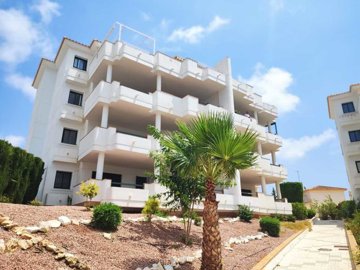 2 Bed Apartment for sale