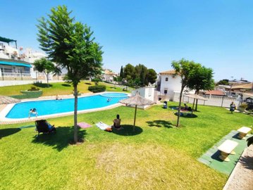 1 Bed Bungalow for sale