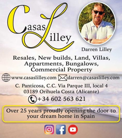 Image No.12-5 Bed Townhouse for sale