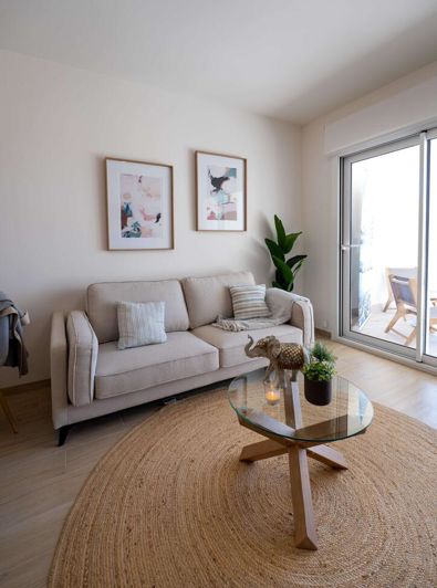 Image No.6-Appartement de 2 chambres à vendre à Guardamar del Segura