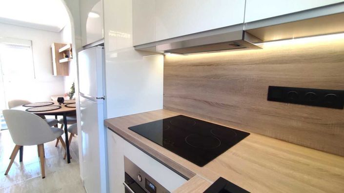 Image No.16-2 Bed Apartment for sale