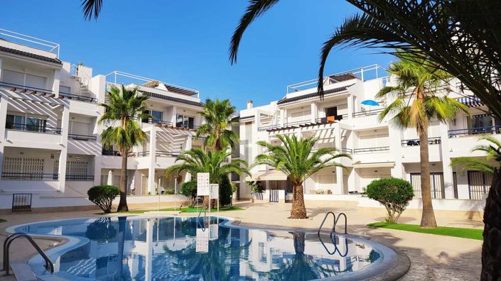 Image No.11-2 Bed Apartment for sale