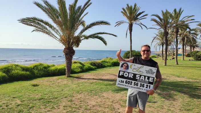 Image No.25-2 Bed Apartment for sale