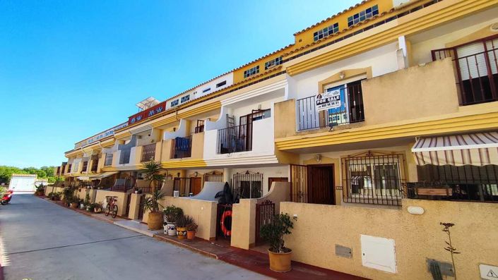 Image No.9-3 Bed Townhouse for sale