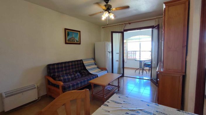 Image No.13-1 Bed Apartment for sale